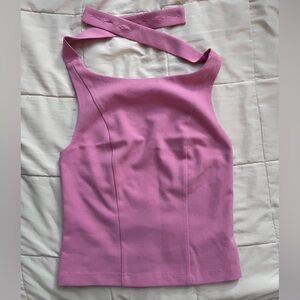 Express Vibrant Pink Outerwear